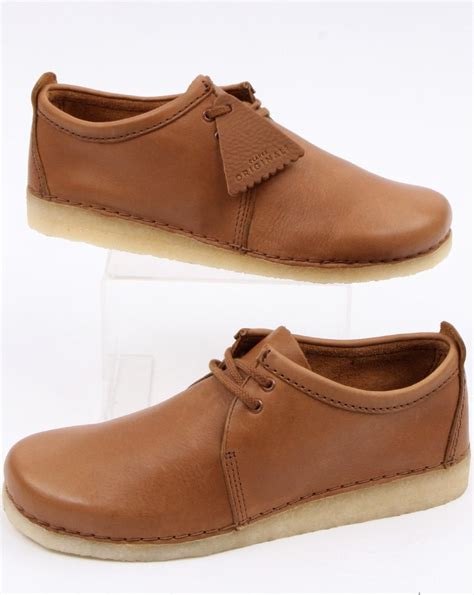 Clarks Shoes .